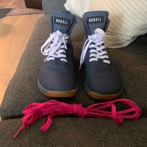 NoBull CrossFit Hightops